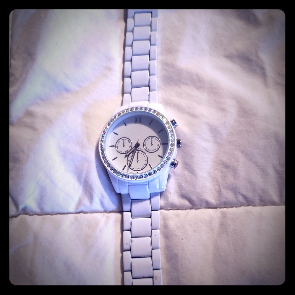 Lane Bryant Watch